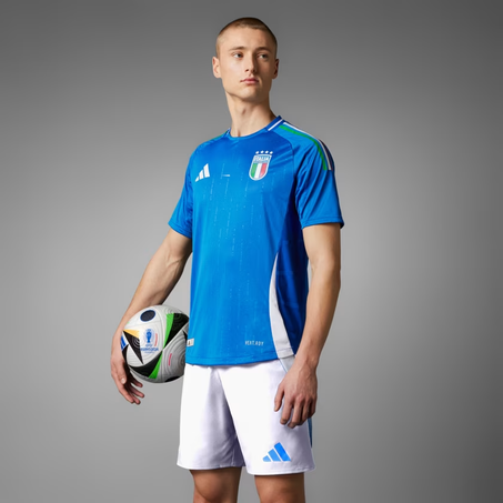 ITALY 2024 HOME AUTHENTIC JERSEY