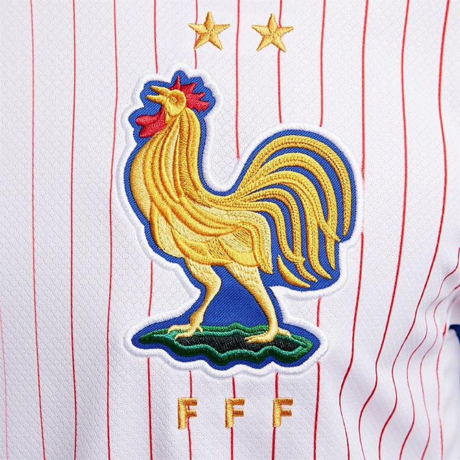 Nike France 2024 Away Shirt