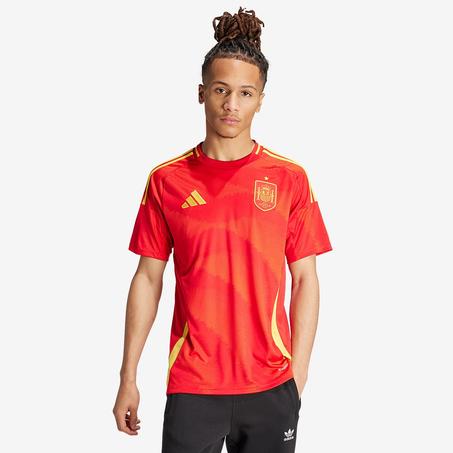 Maillot Domicile adidas Espagne 2024