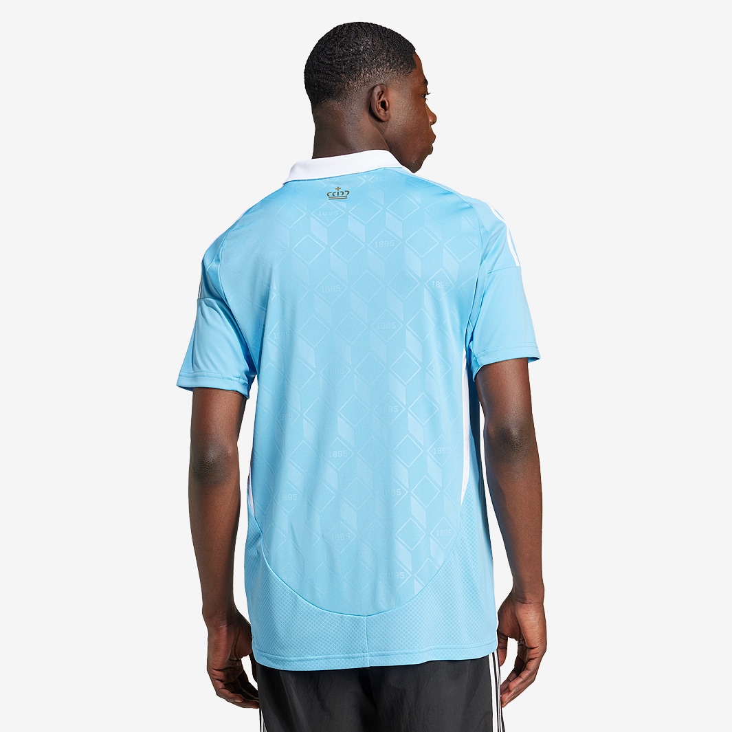Maillot Extérieur adidas Belgique 2024