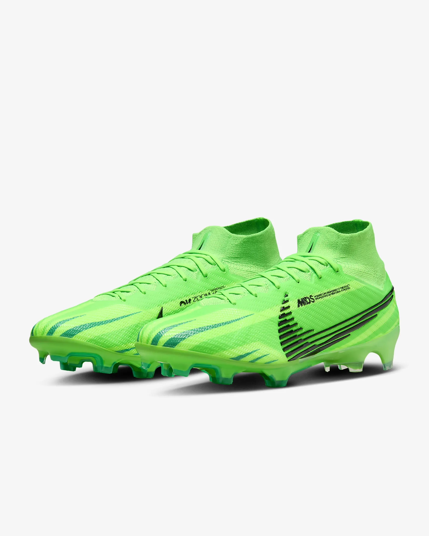 Nike Superfly 9 Elite Mercurial Dream Speed