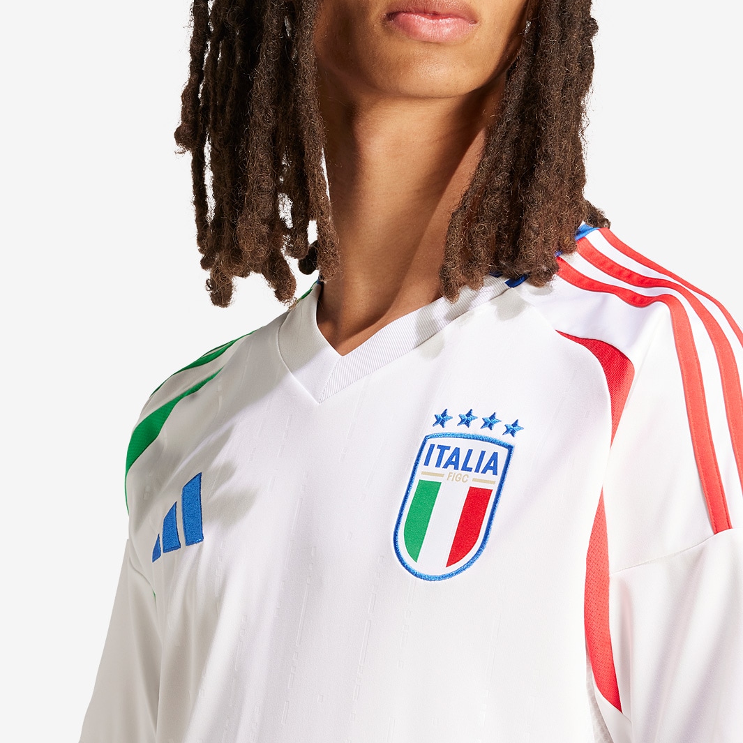 Maillot Extérieur adidas Italie 2024