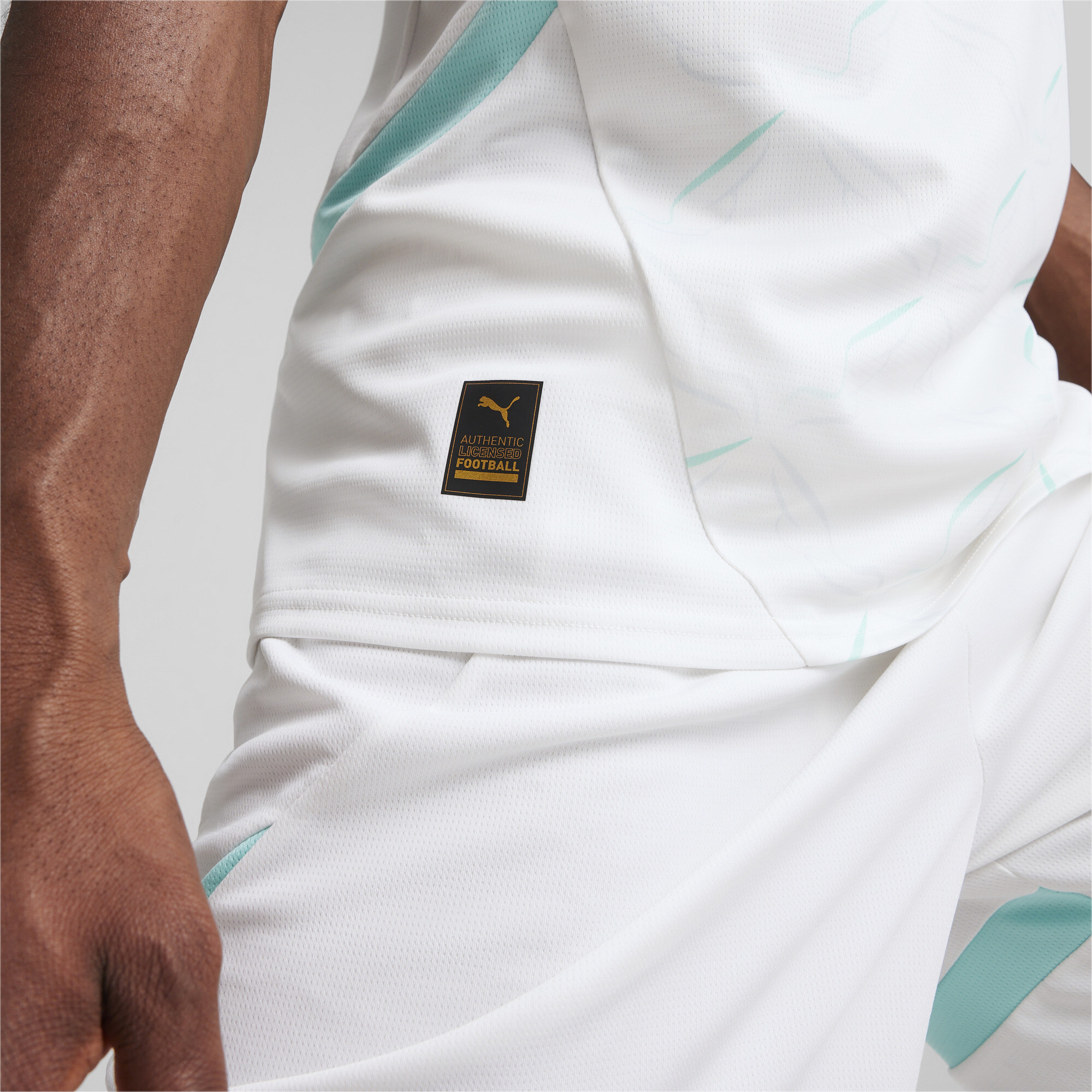 Maillot Extérieur Puma Autriche 24/25
