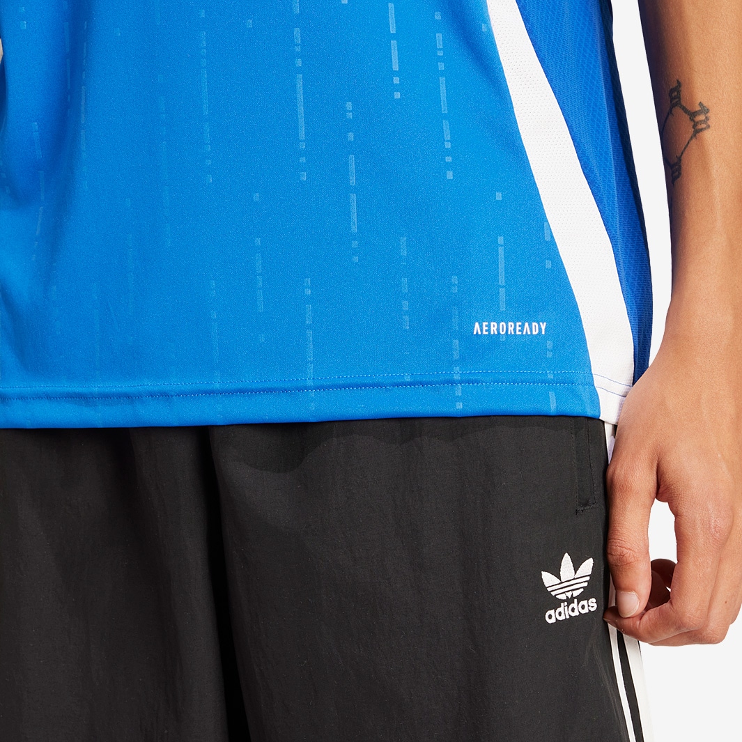 Maillot Domicile adidas Italie 2024