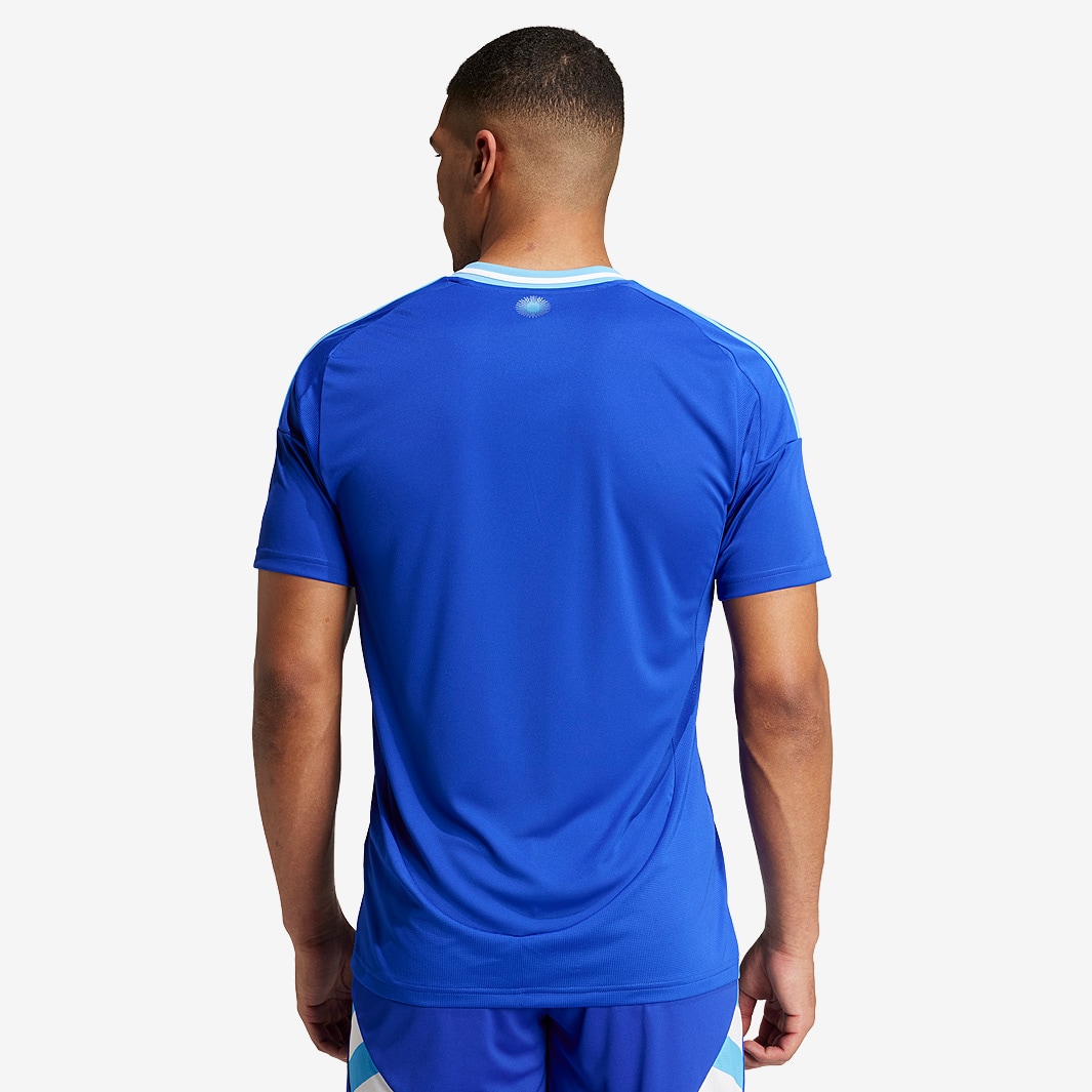 Maillot Extérieur adidas Argentine 2024