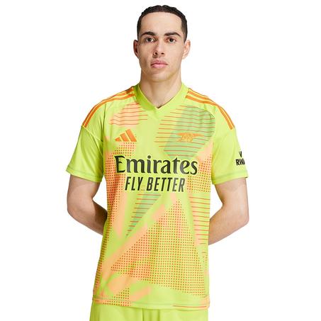 Maillot de Gardien adidas Arsenall 24/25