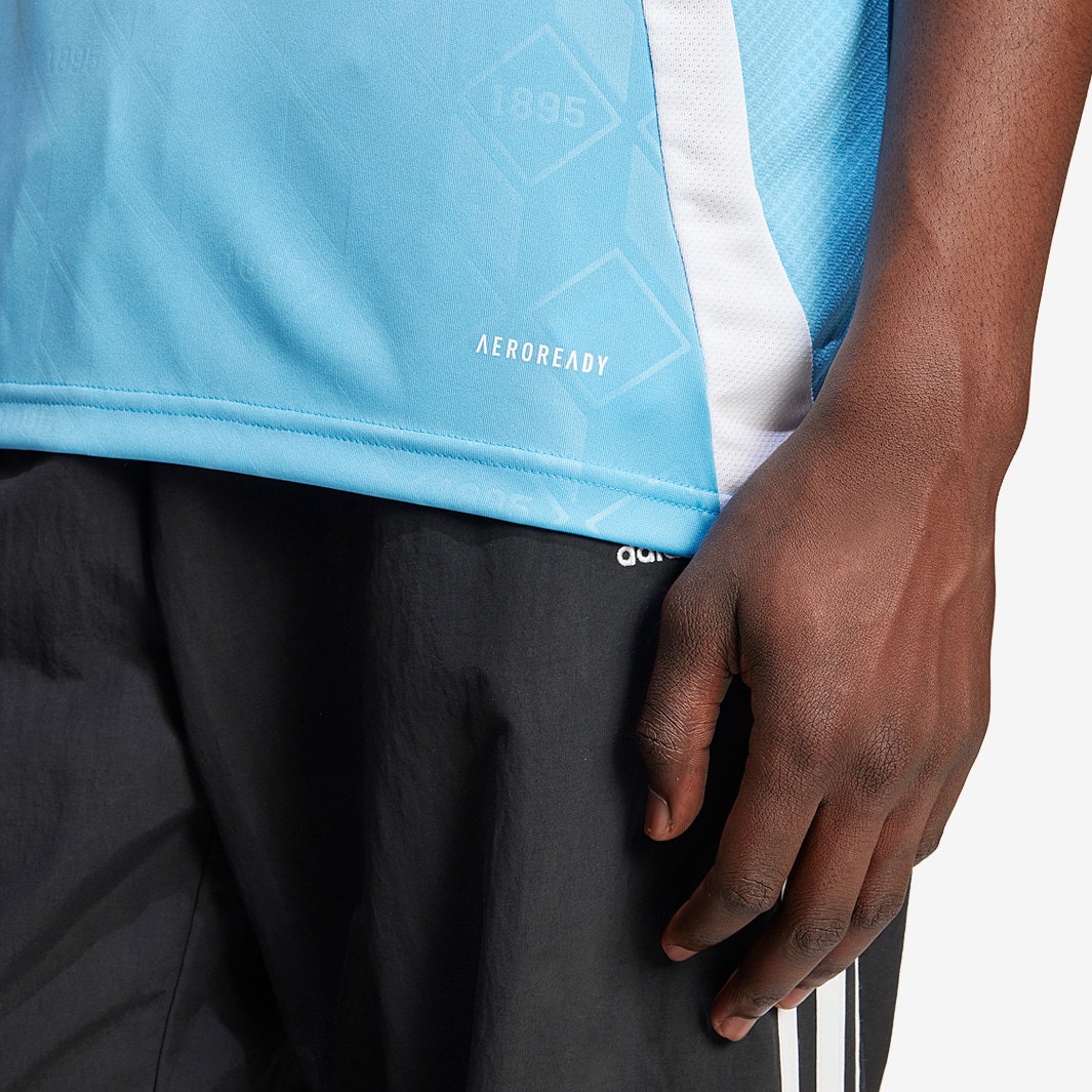 Maillot Extérieur adidas Belgique 2024