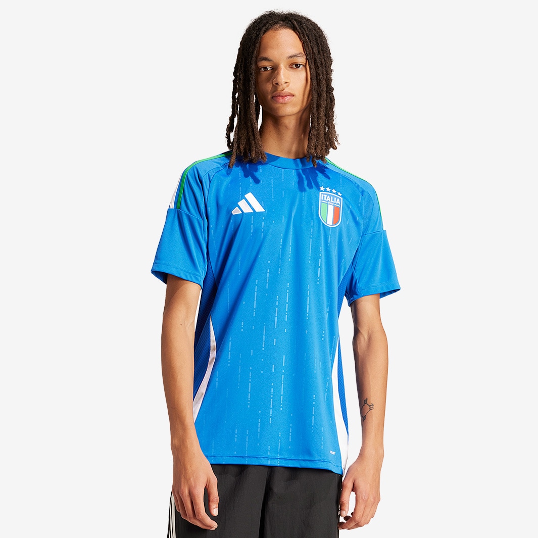 Maillot Domicile adidas Italie 2024