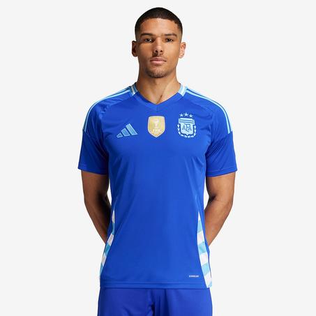 Maillot Extérieur adidas Argentine 2024