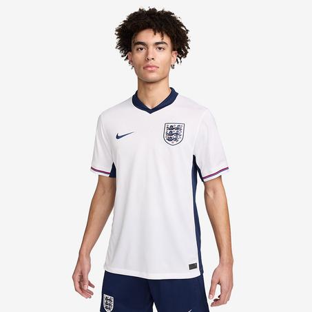 Maillot Domicile Nike Angleterre 2024 Dri-FIT Stadium
