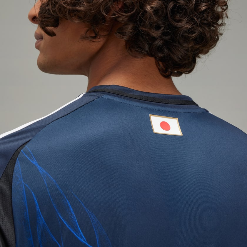 Adidas X Y-3 Maillot Domicile Japon 24