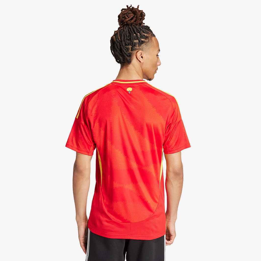 Maillot Domicile adidas Espagne 2024