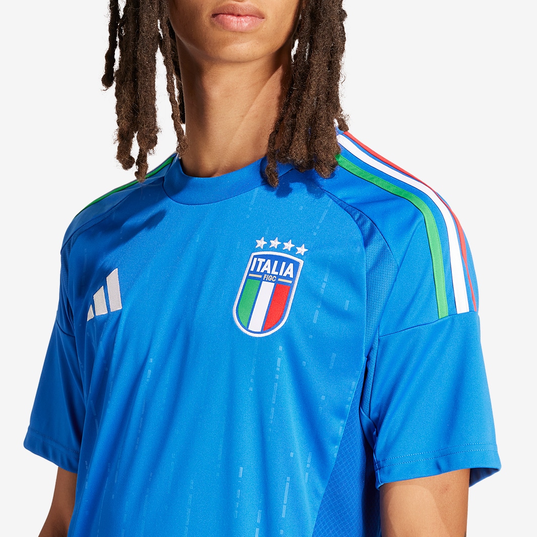 Maillot Domicile adidas Italie 2024