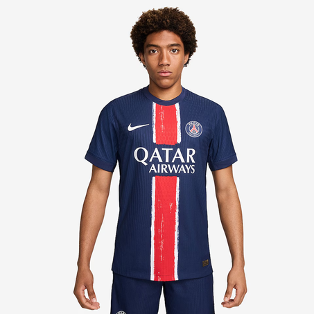 Maillot Domicile Nike Paris Saint-Germain 24/25 Dri-FIT ADV Match SS