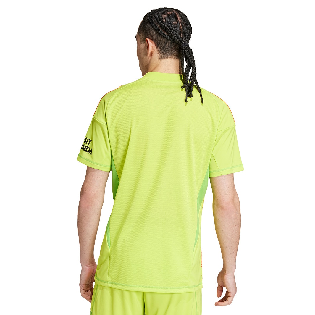 Maillot de Gardien adidas Arsenall 24/25
