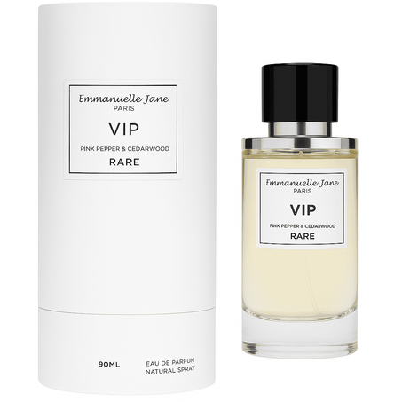 Eau De Perfum Emmanuelle Jane VIP