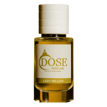 LADY MILLION 20ml