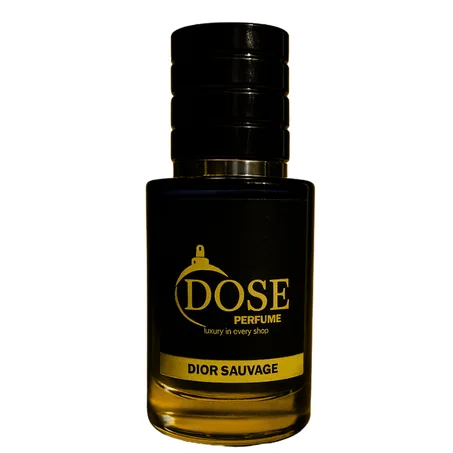 DIOR Sauvage  30ml