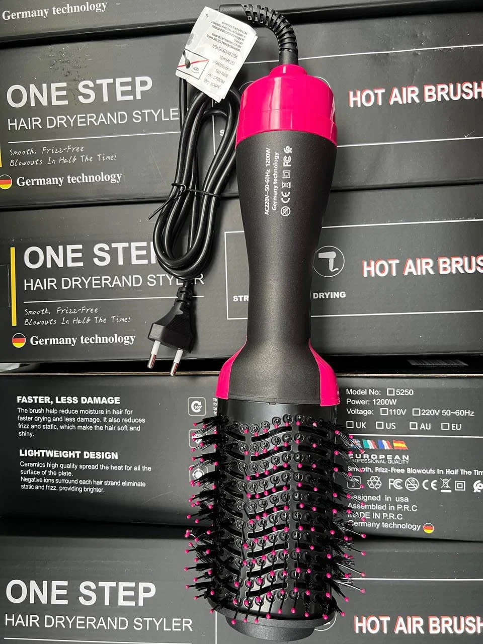 ONE STEP GERMANY ORIGINAL ( عرض صالح لمدة يومان)