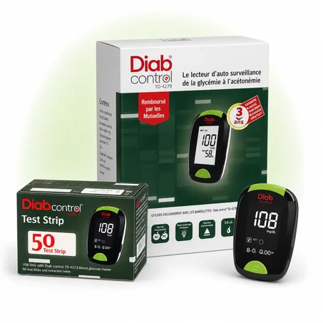 DIAB CONTROL