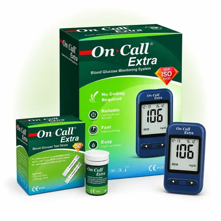 ON CALL EXTRA
