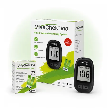 VIVA CHEK