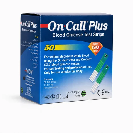 ON CALL PLUS BANDELETTE 50