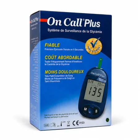 APPAREIL ON CALL PLUS