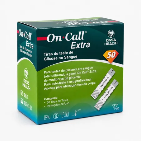 ON CALL EXTRA BANDELETTES 50