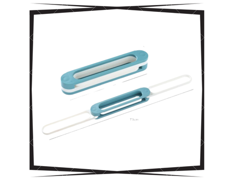 علاقة  صنادل