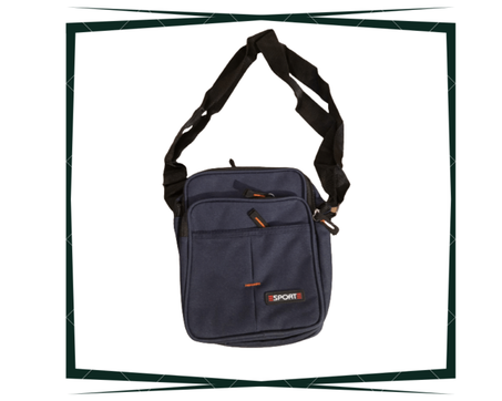 Sac bandoulière Homme