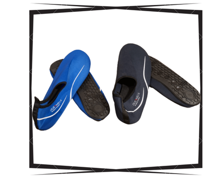 Chaussures aquatiques