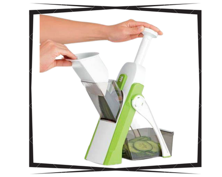 القطاعة الأكثر فعالية و أمانا