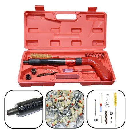 مسدس المسامير الهوائي