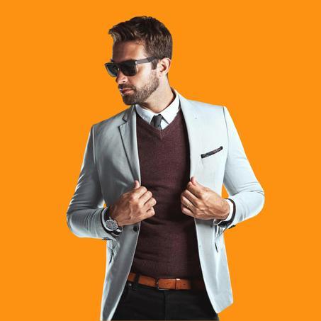 منتجات الرجال