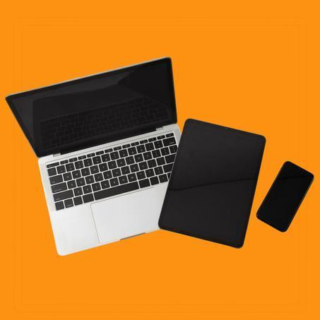 الكترونيات