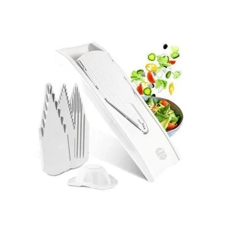 قطّاعة خضروات متعددة الاستعمالات