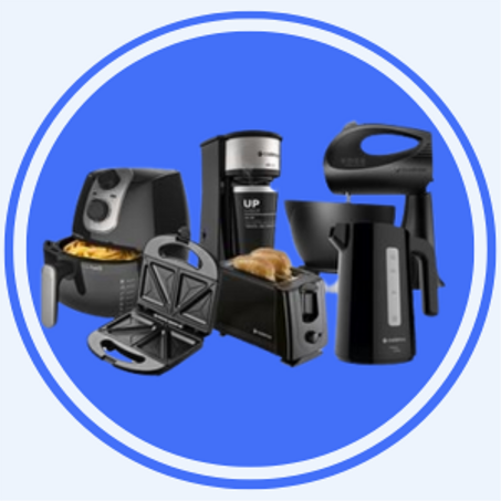 مستلزمات المنزل