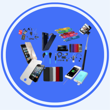 الكترونيات