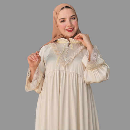 معطف أسود ناصع صناعة يدوية بجودة عالية