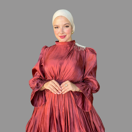 معطف تقلدي أسود مخطط بالأبيض  صناعة يدوية بجودة عالية