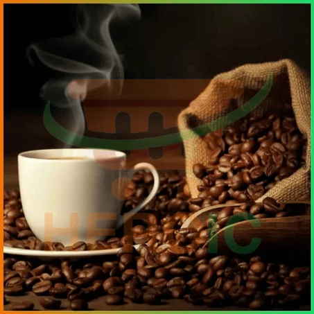 القهوة
