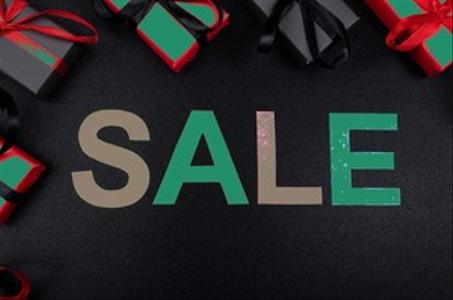 صفحة خاصة بالتخفيضات