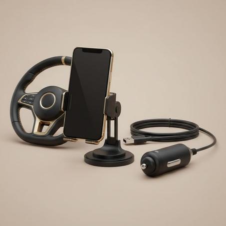 أكسسوارات السيارات