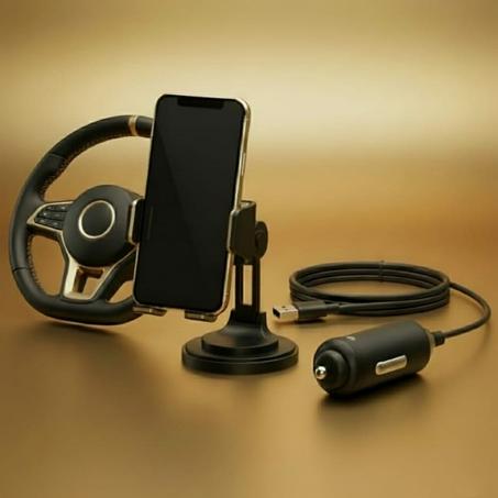 أكسسوارات السيارات