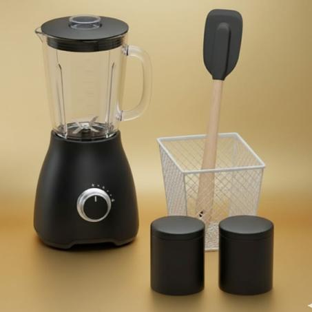 المنزل والمطبخ