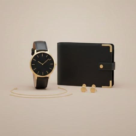 الإكسسوارات وأسلوب الحياة