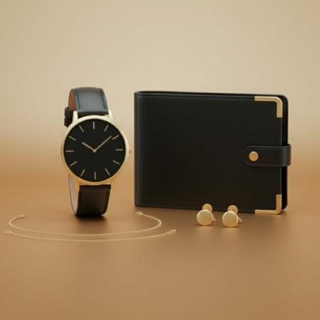 الإكسسوارات وأسلوب الحياة