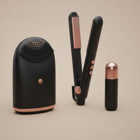 الجمال والعناية الشخصية