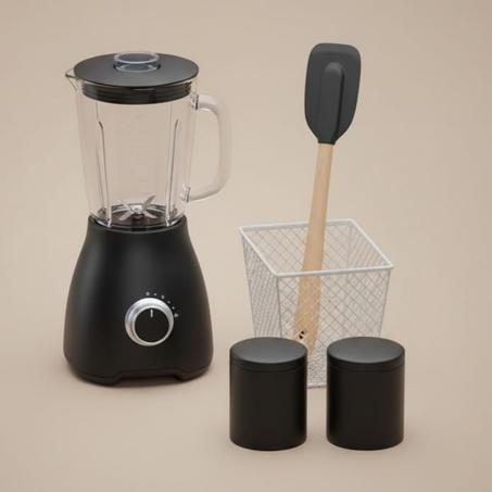 المنزل والمطبخ